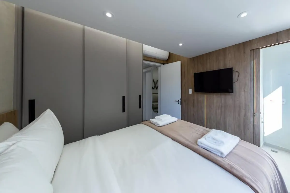 Bhomy Perdizes - Proximo Ao Allianz Parque Wbe101 São Paulo Apartament