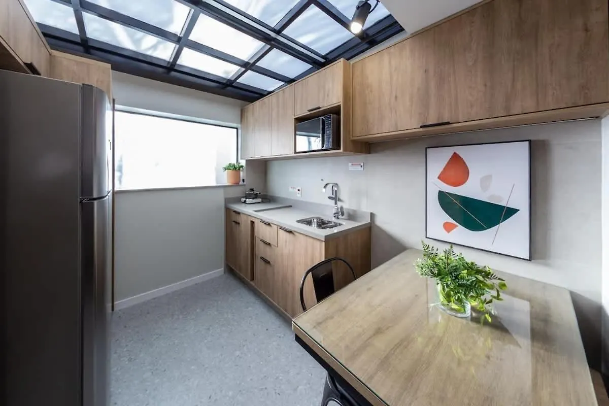 Bhomy Perdizes - Proximo Ao Allianz Parque Wbe101 São Paulo Apartament