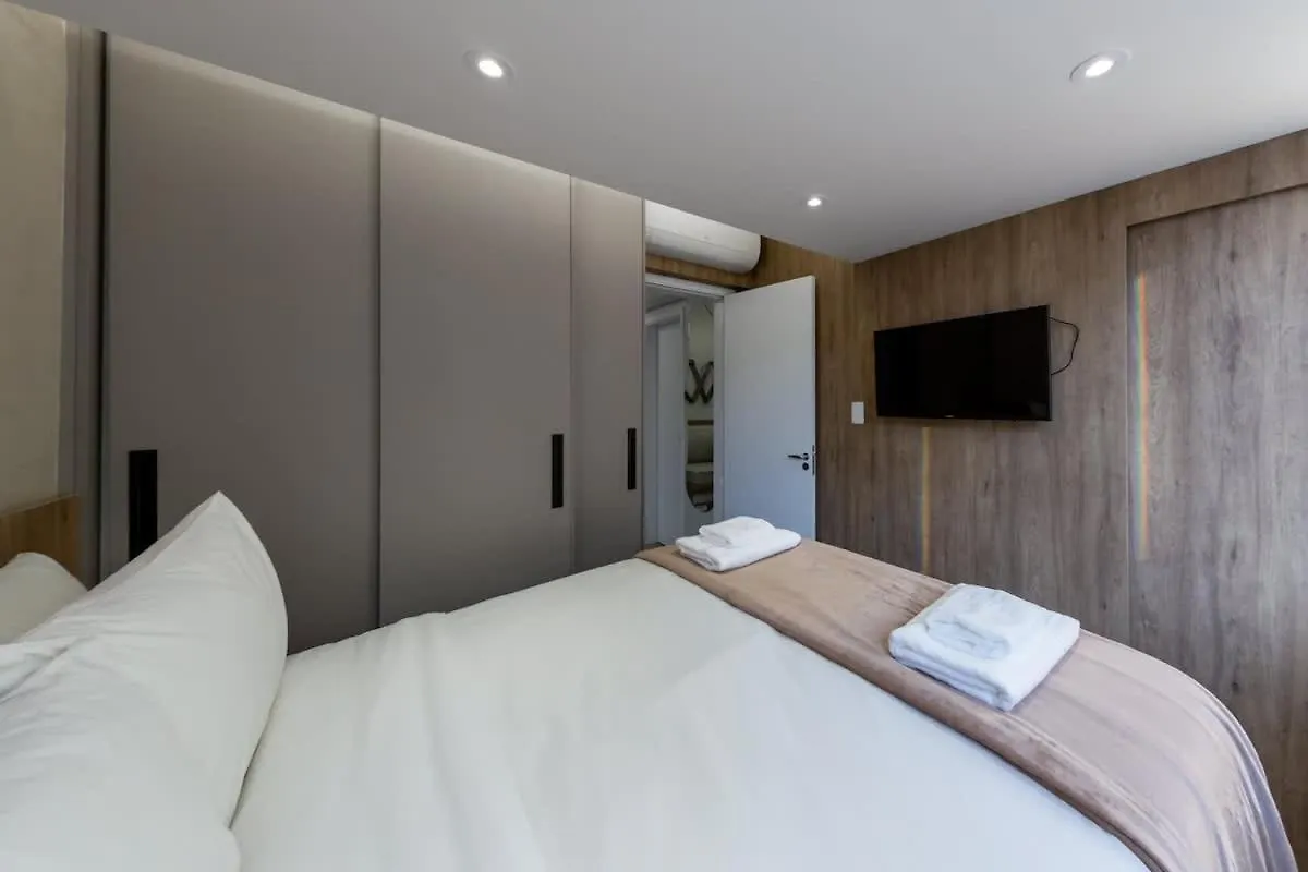 Apartament Bhomy Perdizes - Proximo Ao Allianz Parque Wbe101 São Paulo