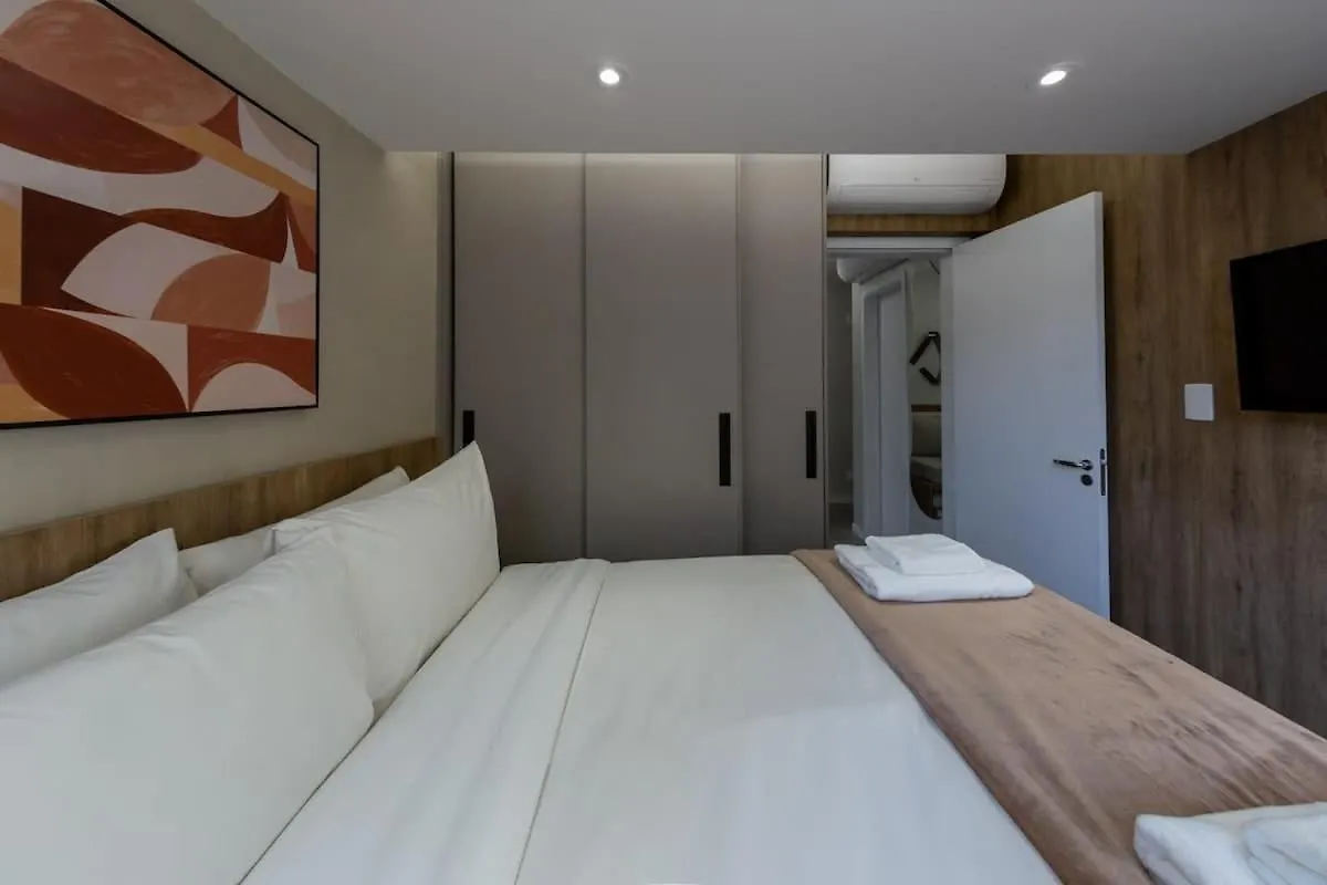 Bhomy Perdizes - Proximo Ao Allianz Parque Wbe101 São Paulo Apartament