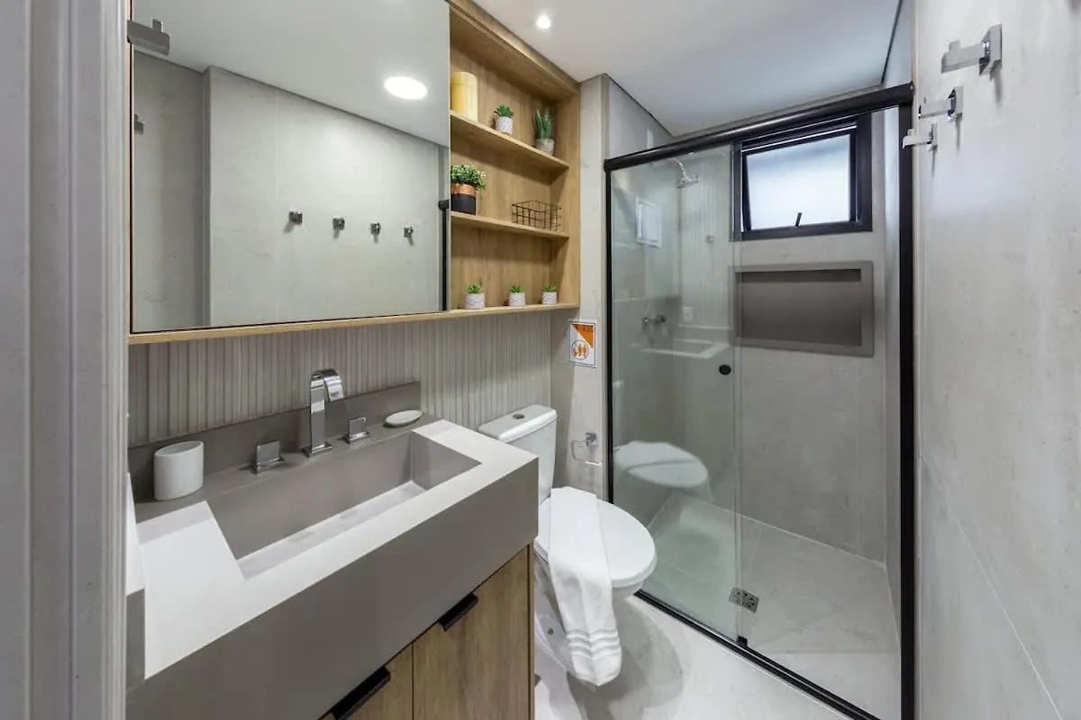 Bhomy Perdizes - Proximo Ao Allianz Parque Wbe101 São Paulo Apartament
